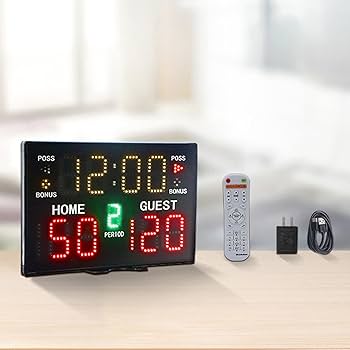 molten デジタルスコアボード molten デジタルスコアボード モルテン デジタイマー バスケ